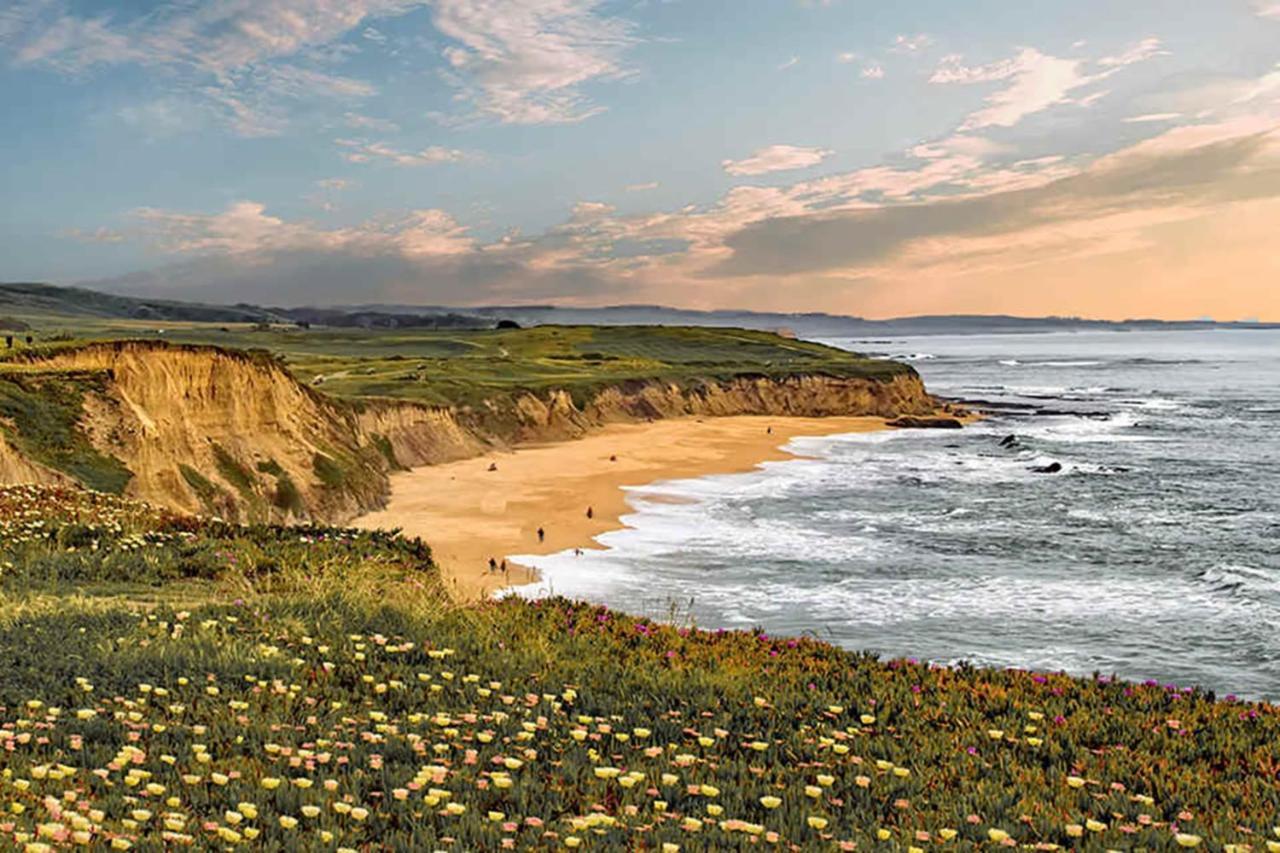 Montara Beach Mountain Escape מראה חיצוני תמונה