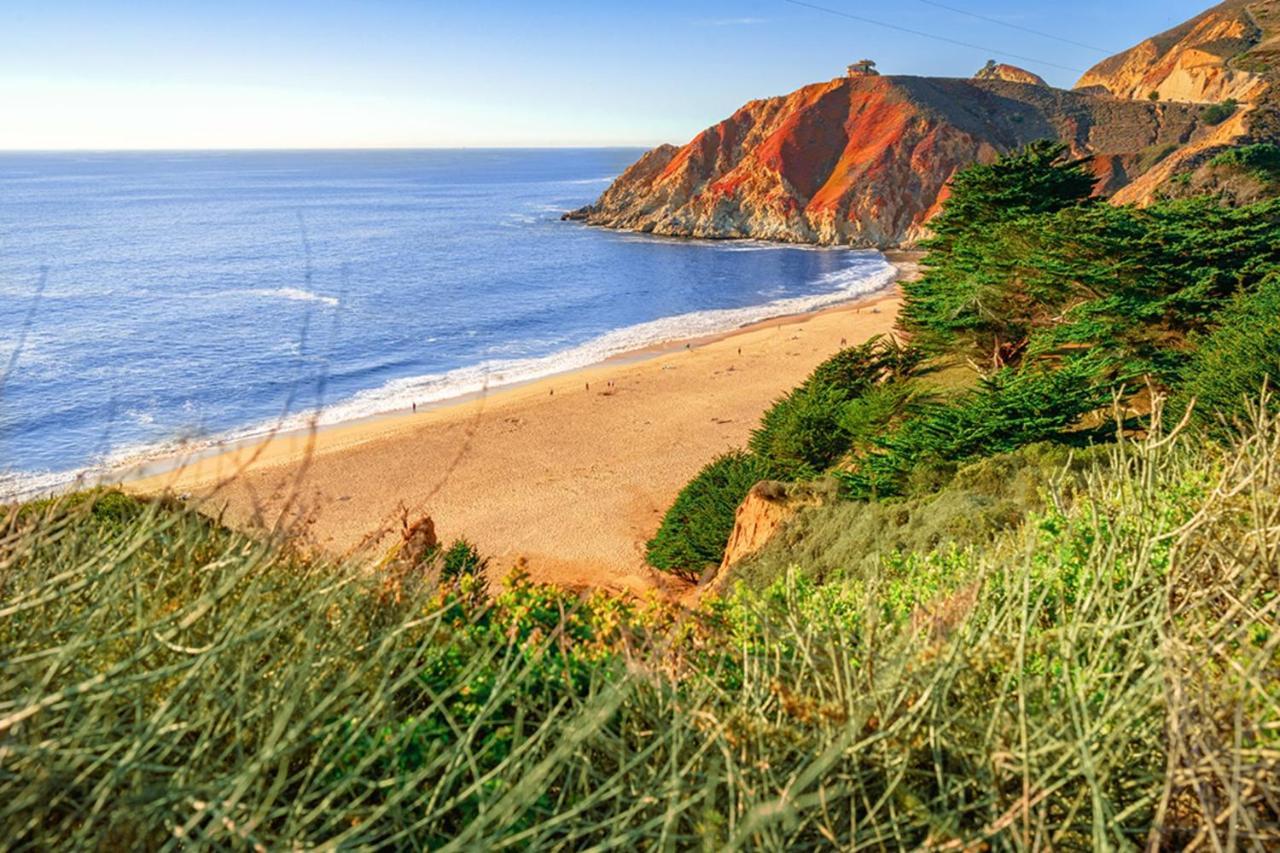 Montara Beach Mountain Escape מראה חיצוני תמונה